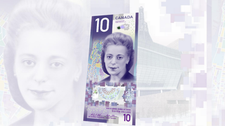 Canada to Honor a Black Woman on New $10 Notes as an Apology for the Country's Racist Past